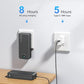 Portable Charger Power Bank 20000mAh PD20W w