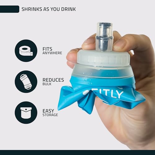 Large Soft Flask