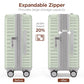 3pcs Luggage Set (3 Count)