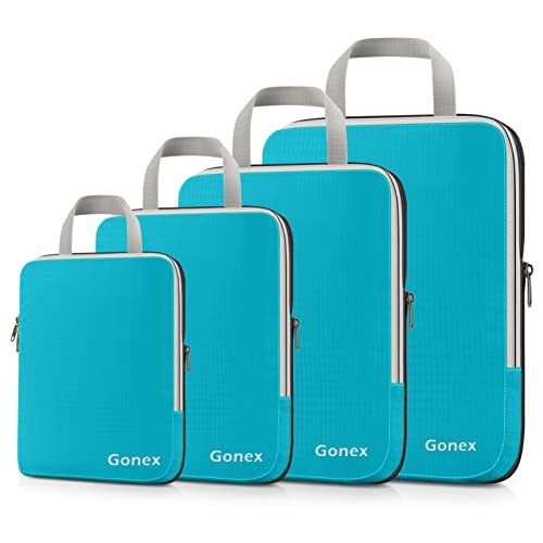 Compression Packing Cubes