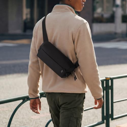 Compact EDC Sling Bag 3L