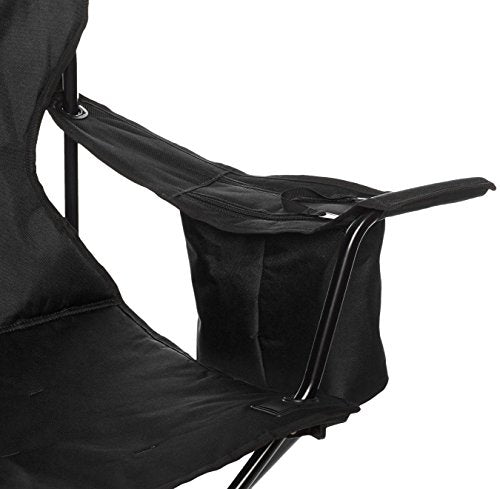Portable Camping Chair with 4