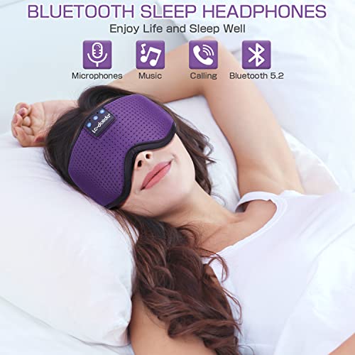 Sleep Headphones