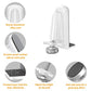 Portable Door Jammer for Travel