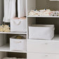 Fabric Storage Bin