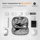 Travel Electronics Organizer