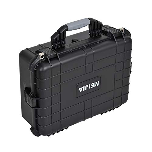 All Weather IP67 Waterproof Hard Camera Case