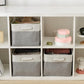 Storage Baskets for Organizing (3 Count)