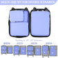 Compression Packing Cubes (4 Count)