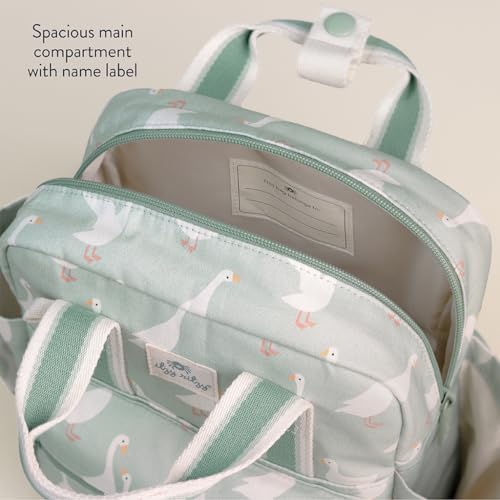 Toddler Backpack