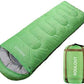 3 4 Season Sleeping Bag for Adults & Kids
