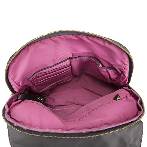 Anti Theft Signature Slim Backpack