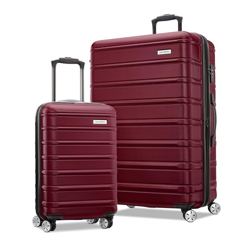 Omni 2 Hardside 2 Piece Set