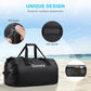 Waterproof Duffel Bag