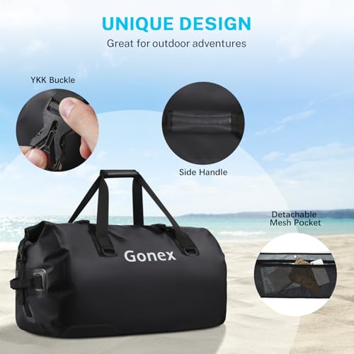 Waterproof Duffel Bag