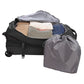 Expedition Rolling Duffel Bag with Wheels