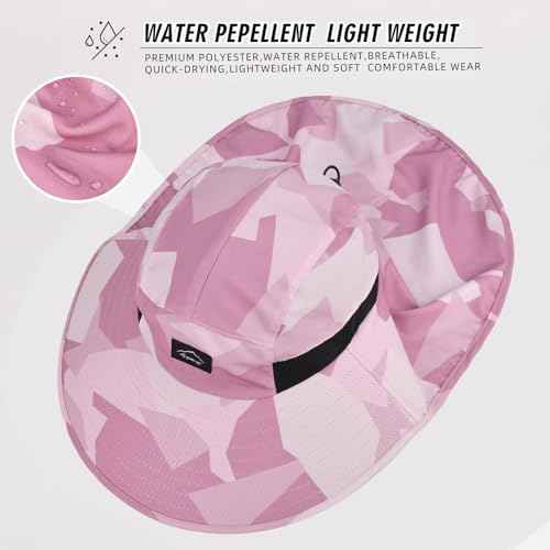 Outdoor Sun Hat for Men Women