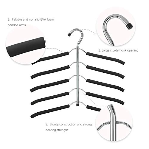 Blouse & Shirt Hangers (2 Count)