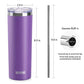 20 oz Skinny Tumbler (2 Count)