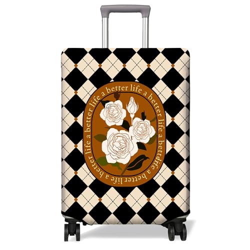 Travel Luggage Cover Suitcase Protector Fits 18