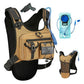 USA Patent Running Hydration Vest Backpack