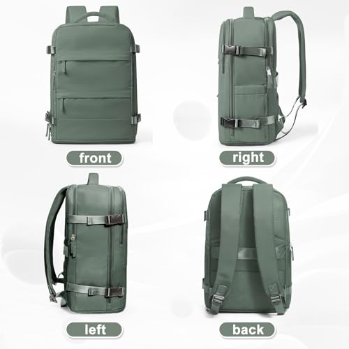 Large Travel Backpack For Women Men