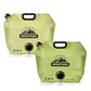 Camping Water Container (2 Count)