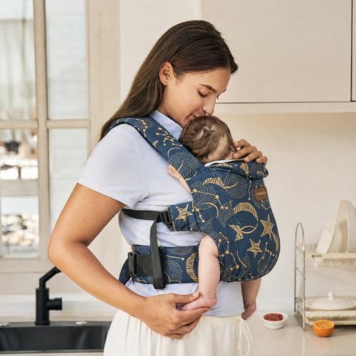 Newborn Carrier WeeSnug