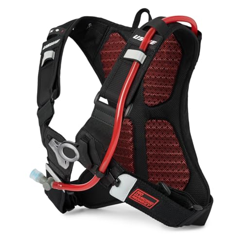 MTB Hydro Hydration Pack with Hydration Bladder