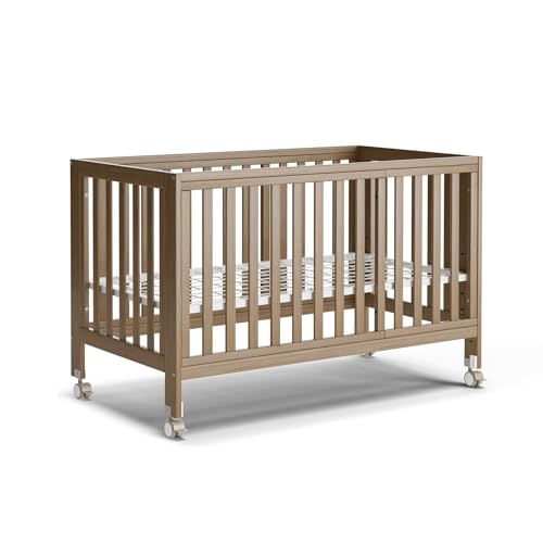 EvoNest Baby Crib