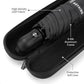 Compact Auto Travel Umbrella