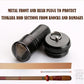 Tenkara Rod Kit Telescopic Tenkara Fishing Rod Fly Rod