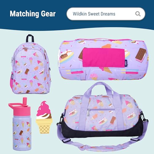 Kids Insulated Lunch Box