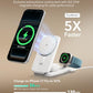 3 in 1 Charging Station