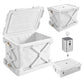 Storage Bags for Clothing (2 Count)