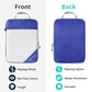 Compression Packing Cubes 6 Set (6 Count)