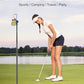 Magnetic Tripod for iPhone