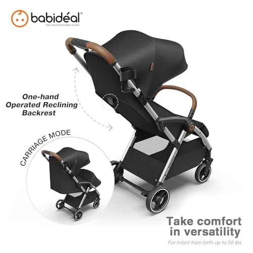Lightweight Travel Stroller for Baby