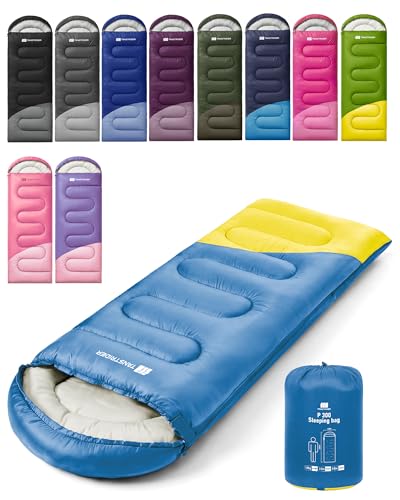 Sleeping Bags for Adults