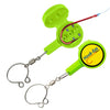 2023 Updated Design Hook Eze Fishing Gear Knot Tying Tool