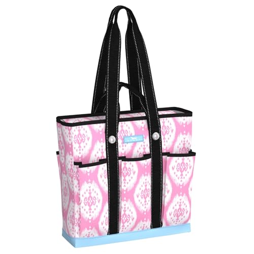Rocket Pocket Tote