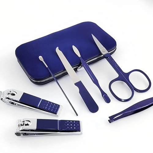 7pcs Manicure Set
