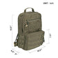 Outdoor Hydration Backpack Bundle Packs Water Bladder carrier for 3L Water bladder
