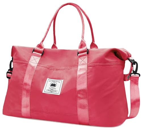 Travel Duffle Bag