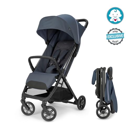 Quid 3 Travel Stroller