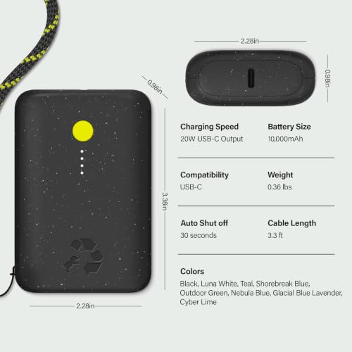 Champ Portable Charger