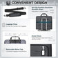 Garment Bags for Travel Carry On Garment Bag for Hanging Clothes