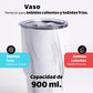 Tumbler with Lid