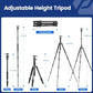 60" Carbon Fiber Camera Travel Tripod