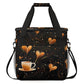 Travel Coffee Maker Carrying Bag Compatible with Keurig K